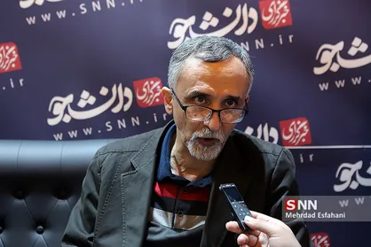حتی در کشورهای غربی هم شبکه&zwnj;های اجتماعی بر رسانه&zwnj;های اصلی اثرگذار نیستند