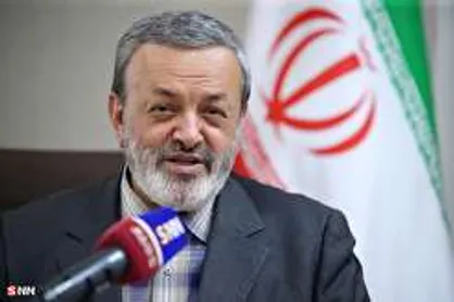 اسکندری: می&zwnj;توانیم غذای ۳۰۰ میلیون نفر را تامین کنیم / جریان نفوذی &laquo;ما نمی&zwnj;توانیم&raquo; اجازه شکوفایی ظرفیت&zwnj;های کشاورزی را نمی&zwnj;دهد