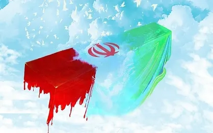 شهادت طلبه شیرازی به&zwnj;دست اغتشاشگران