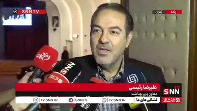 معاون وزیر بهداشت: در گیلان و البزر تعداد مرگ از تولد بیشتر شده است / زنگ خطر برای تهران و مازندان