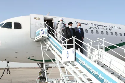 رئیسی: راه&zwnj;حل همه مشکلات در داخل کشور است/ باید اولویت&zwnj;ها را شناسایی کرد