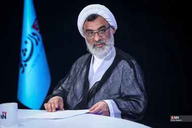 خسروپناه: عملیات‌های «وعده صادق» حاصل دانش بومی و ایمان است/ شکست‌پذیری دشمن به نمایش درآمد