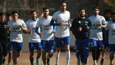 پاسخ منفی مدافع استقلال به پیشنهاد پرسپولیس/ یزدانی: جدی نبود، جدی بود هم رد می‌کردم!