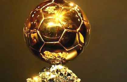 رئال مادرید و بارسلونا رکورد دارِ توپ طلا هستند