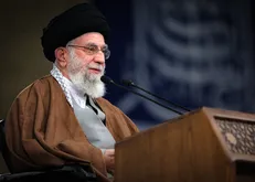 رهبر انقلاب: فضای مجازی در کشور، یک جاهایی ول است / در برجام عجله کردیم / توصیه‌های رهبرانقلاب به کاندیداهای ریاست جمهوری