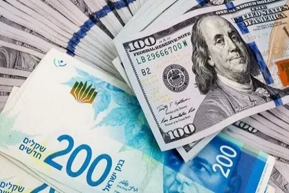 کاهش شدید ارزش &laquo;شِکِل&raquo; رژیم صهیونیستی در روز&zwnj;های اخیر