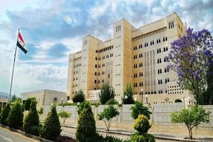 سوریه از رد عضویت رژیم&zwnj;صهیونیستی در اتحادیه آفریقا استقبال می&zwnj;کند