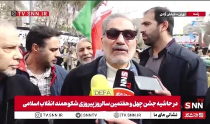 شمخانی: عاقلانه خواهد بود که دشمن مسیر مذاکره را با جدیت دنبال کند / تهدید همراه با مذاکره طبیعت آمریکایی&zwnj;هاست