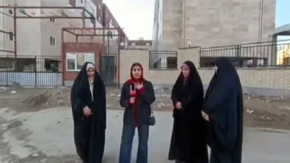 تعلل در واگذاری واحد&zwnj;های آماده نهضت ملی مسکن بجنورد/ سود تعدیل پروژه به جیب چه کسانی می&zwnj;رود؟
