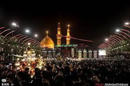 اعلام نتایج قرعه&zwnj;کشی عتبات دانشگاهیان از ساعت ۱۶ در سایت لبیک