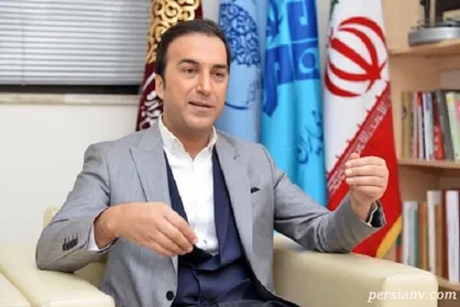 مجری استقلالی تلویزیون ممنوع الکار شد/ اتهام علیه پرسپولیس کار دست چهره محبوب آبی&zwnj;ها داد! +عکس