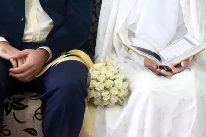 مشکل ازدواج دختر بندرعباسی حل شد