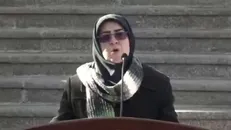 اعتراض را به رسمیت می‌شناسیم