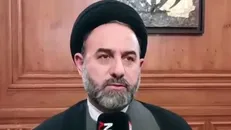 عارضه‌ای که در منطقه ۱۸ رخ داد فروچاله بود، نه فرونشست