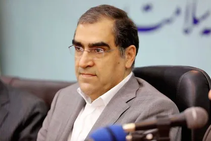 وزیر بهداشت به مناظره دعوت شد