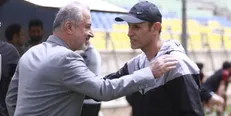 درویش: گل محمدی حال و احوال مساعدی ندارد و در پرسپولیس ماندنی نیست