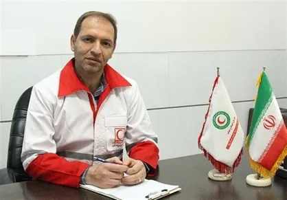 اعزام ۲ تیم امدادی از استان فارس به مناطق زلزله&zwnj;زده هرمزگان