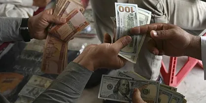 طالبان معاملات داخلی با ارز خارجی را ممنوع کرد
