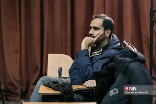 سلسله جلسات رو در رو با نامزدها
