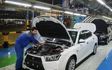ضوابط ده‌گانه برای ثبت‌نام خودرو در طرح فروش عید فطر