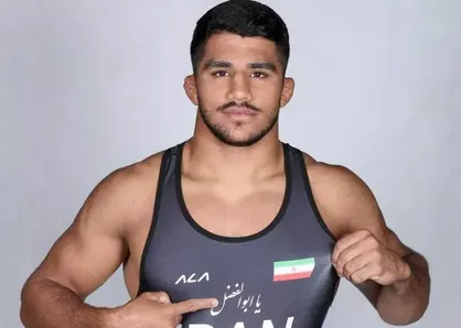 غلامرضا فرخی: مدال طلای جهانی&zwnj;ام را به آستان قدس رضوی تقدیم کردم / افتخار خادمی احمد بن موسی (ع) بزرگ&zwnj;ترین سعادت زندگی&zwnj;ام است + فیلم