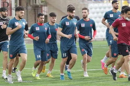 تغییر مهم در ترکیب پرسپولیس/ خرید جدید پرسپولیس فیکس می&zwnj;شود؟