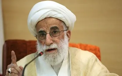 آیت&zwnj;الله جنتی: انبوهی از شاگردان شهید فخری&zwnj;زاده راهش را ادامه می&zwnj;دهند
