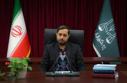 سال ۱۴۰۰ سال توسعه ظرفیت&zwnj;ها و فعالیت&zwnj;های پژوهشگاه قوه&zwnj;قضاییه/ارائه گزارش کارشناسی در ۲۴ طرح و لایحه مجلس
