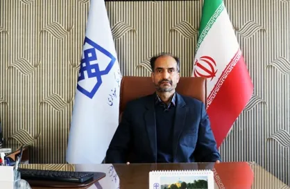 رئیس دانشگاه حکیم سبزواری منصوب شد