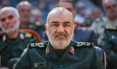 سرلشکر سلامی: سپاه باید به سرعت خود را با تحولات تطبیق بدهد/ فناوری‌ها، دانش‌ها، تاکتیک‌ها و راهبرد‌های جدید رصد می‌شوند + فیلم