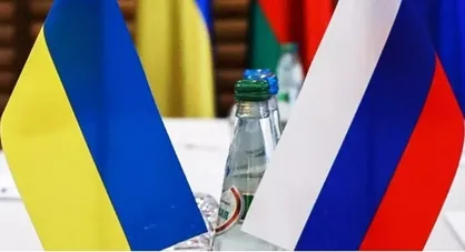 کی&zwnj;یف احتمال مذاکره با روسیه در سال ۲۰۲۳ را رد نکرد