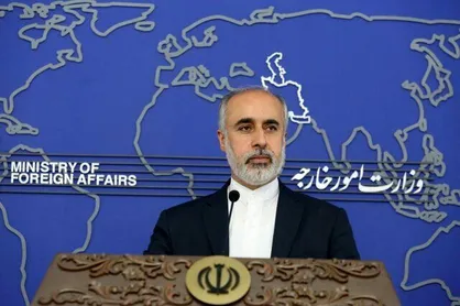 کنعانی: در مرحله پیشرفت مذاکرات قرار داریم / تمام منافع ملت ایران باید در توافق لحاظ شود