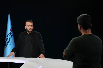 نائیج: پیشگامان رهایی مسیر خودیافتگی دانشگاه است؛ دانشجو باید با مسائل اصلی کشور درگیر شود + فیلم