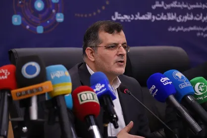 ایران تلکام بهمن&zwnj;ماه برگزار می&zwnj;شود / سهم اقتصاد دیجیتال به ۱۵ درصد می&zwnj;رسد