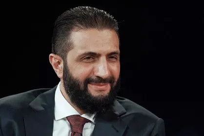 گزارش&zwnj;ها از دیدار احتمالی بین الشرع و نتانیاهو