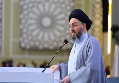 حکیم زمان پایان حضور نظامیان آمریکایی در عراق را اعلام کرد