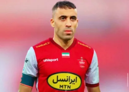 جدایی بخاطر بنزما / حمدالله لباس پرسپولیس را بر تن می&zwnj;کند؟