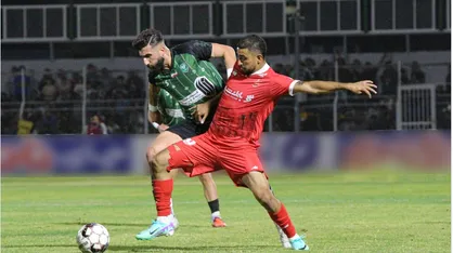 ساعت بازی پرسپولیس و خیبر خرم آباد/ پرسپولیس به دنبال بازگشت به کورس