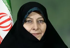 خزعلی: به نام حقوق زن نباید حق زنان ایرانی را نقض کنند