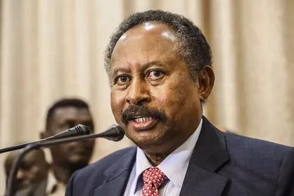 هشدار نخست&zwnj;وزیر سابق سودان درباره آغاز جنگ داخلی