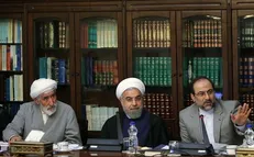 آقای روحانی؛ فصل مشترک تمامی حاشیه‌های کم‌سابقه شما هستید/ مدت‌هاست شورای عالی انقلاب فرهنگی به یک مجموعه تشریفاتی تبدیل شده