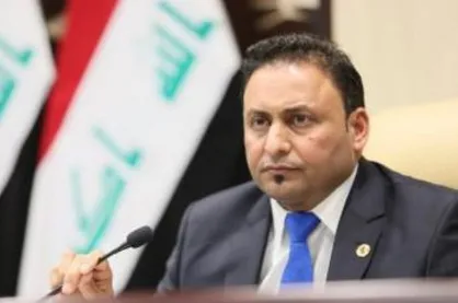 فراکسیون بدر: آمریکا از عراق نرود طوری دیگر برخورد می&zwnj;کنیم