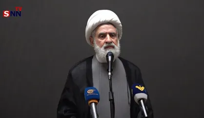 بدون توقف جنگ در نوار غزه، امکان بازگشت صهیونیست&zwnj;ها به خانه&zwnj;هایشان وجود ندارد + فیلم