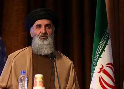 انتصاب رئیس سازمان عقیدتی سیاسی وزارت دفاع با حکم فرمانده معظم کل قوا