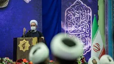 انتقام حاج قاسم نابودی اسرائیل است