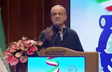 فرونشست ۳۰ سانتی‌متری زنگ خطر برای آینده کشور است