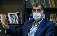 فیلم| چرا وزارت اطلاعات دولت خاتمی حکم شهرداری احمدی نژاد را تأیید نمی‌کرد؟