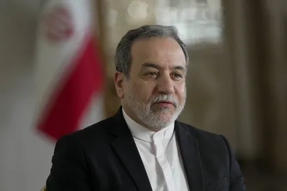 عراقچی: موضوع ایران راه&zwnj;حل نظامی ندارد/ هیچ&zwnj;گاه فرصت&zwnj;ها برای دیپلماسی را نبستیم؛ اما برای هر وضعیتی آمادگی داریم + فیلم