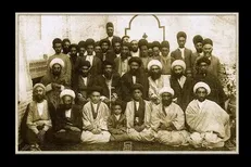 «کار، کار انگلیسی‌هاست» و ردپای روباه پیر در نهضت تنباکو