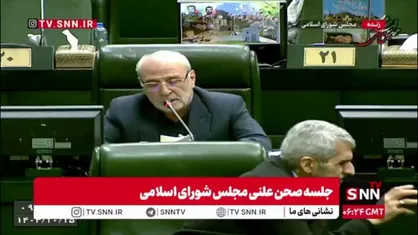حاجی دلیگانی: دشمنان ما از احمق&zwnj;ها هستند/ ترامپ احمق با توییت مزورانه و با رئیس&zwnj;جمهور دزدی، گور خود را کند